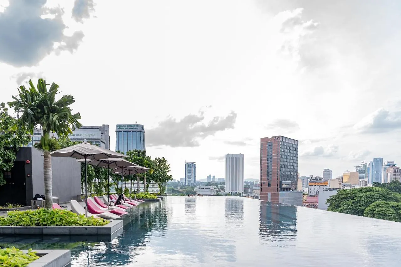 Opus Residences By Airhost Kuala Lumpur Malaysia