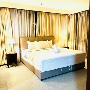 Apartment Marmaid At Barjaya Time Square Kl, Kuala Lumpur