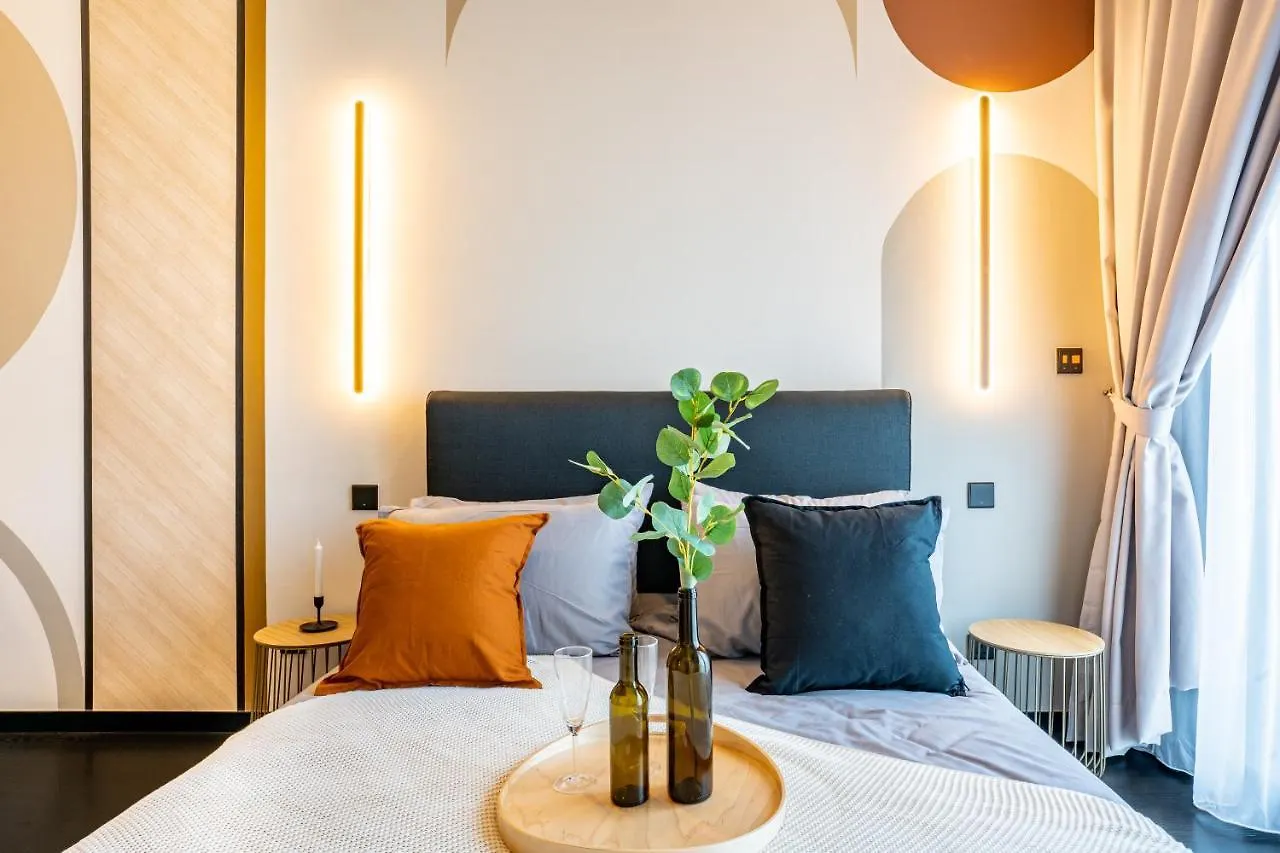 Opus Residences By Airhost Kuala Lumpur