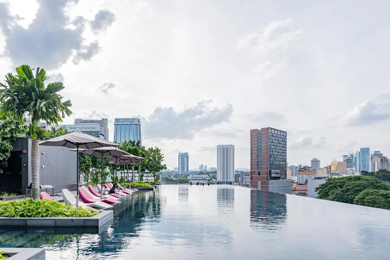 Opus Residences By Airhost Kuala Lumpur